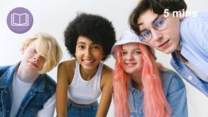 Easy Ways to Support Your Child Through Puberty