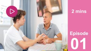 Relationships | Episode 1: Talking About Relationships